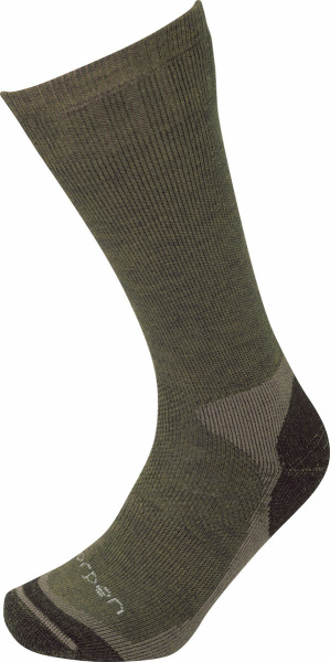 Носки Cold Weather Sock System (brown; M (39-42))
